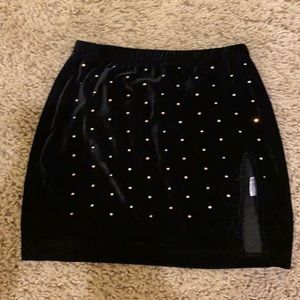 Got it for a concert and never wore it.